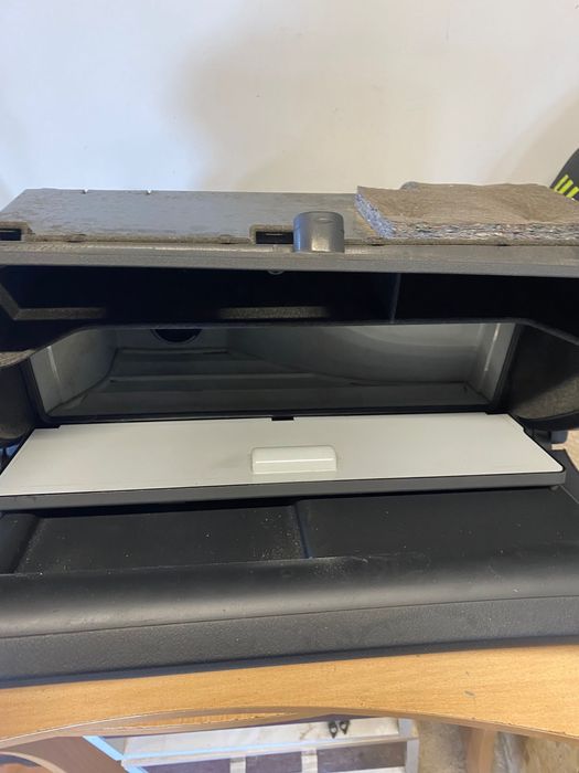 Жабка Ауди А4 Б7