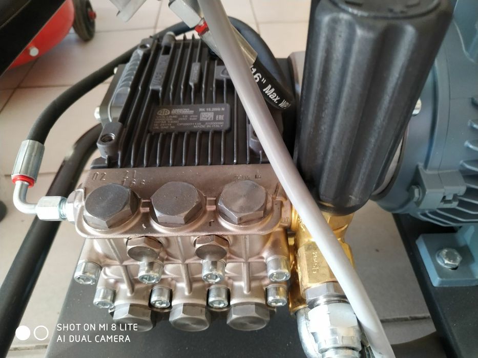 Omax, Karcher Омакс карчер Amanti мойка автомойка