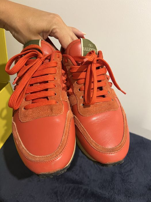 Adidasi Valentino Garavani Rockrunner marimea 37