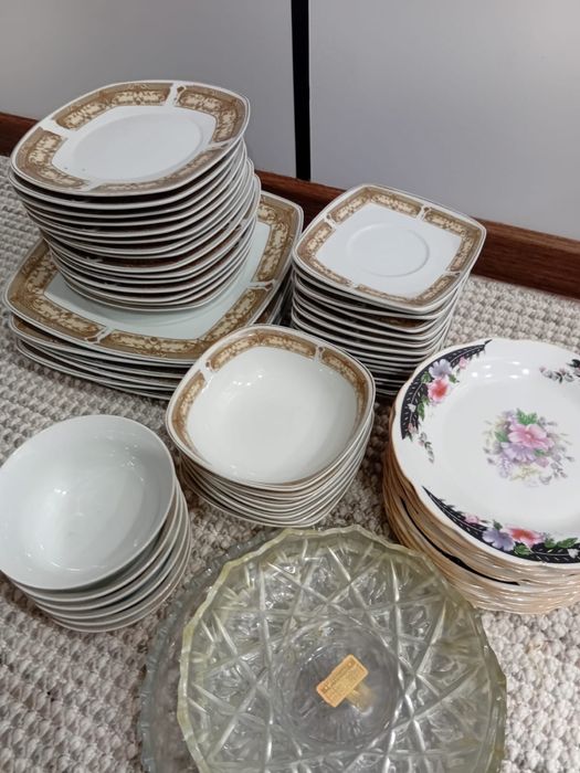 Продаем посуду. Б/у