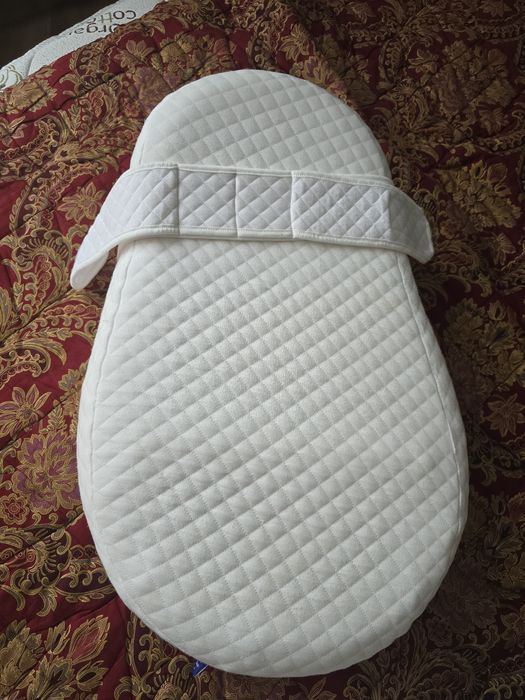 Продаётся кокон для младенца