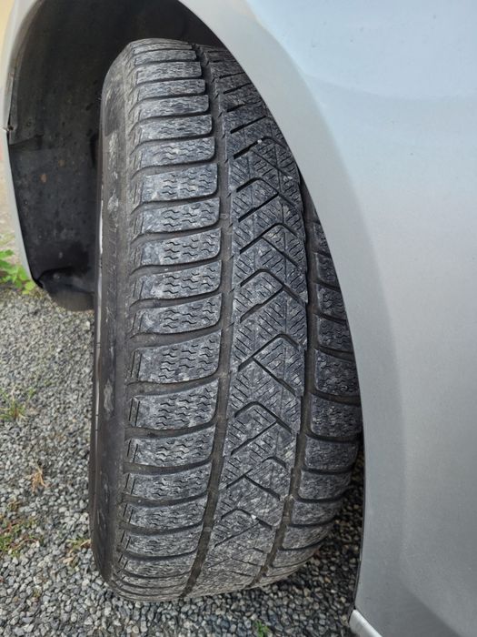 Audi ,A4,B8.5,180000km reali