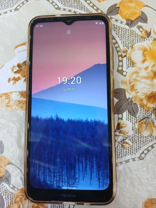 Продавам Nokia C21 32GB като нов