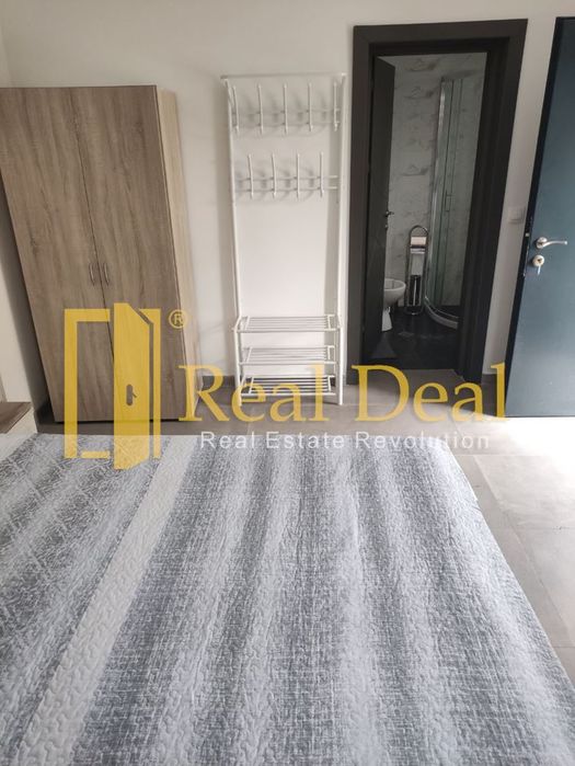 Дава се под наем Едностаен апартамент в София, Враждебна - 23 кв.м за 350 € - Снимка #4