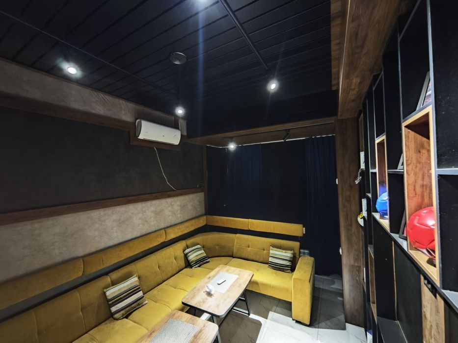 Аренда офиса Юнусабадский район 126м²