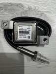 Senzor Nox Noxe Sonda Lambda Senzor Oxygen Audi Q5 Seat Ateca Vw Skoda