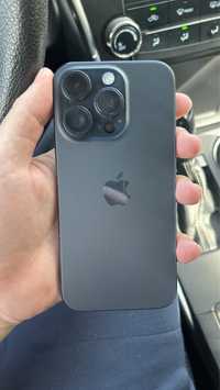 Iphone 15 про 256 гб