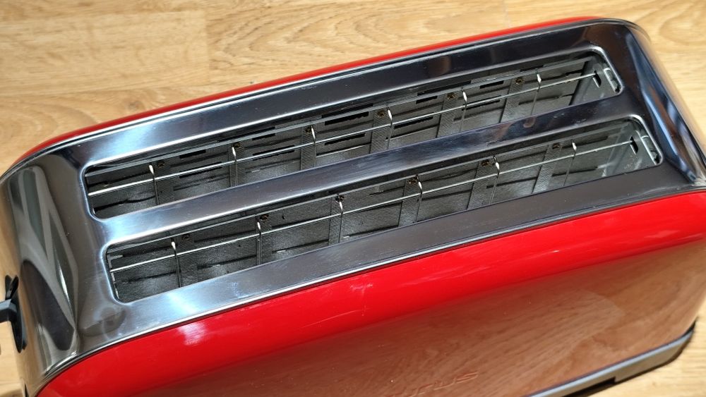 Тостери / TAURUS 1400W / Тостер / SPAIN