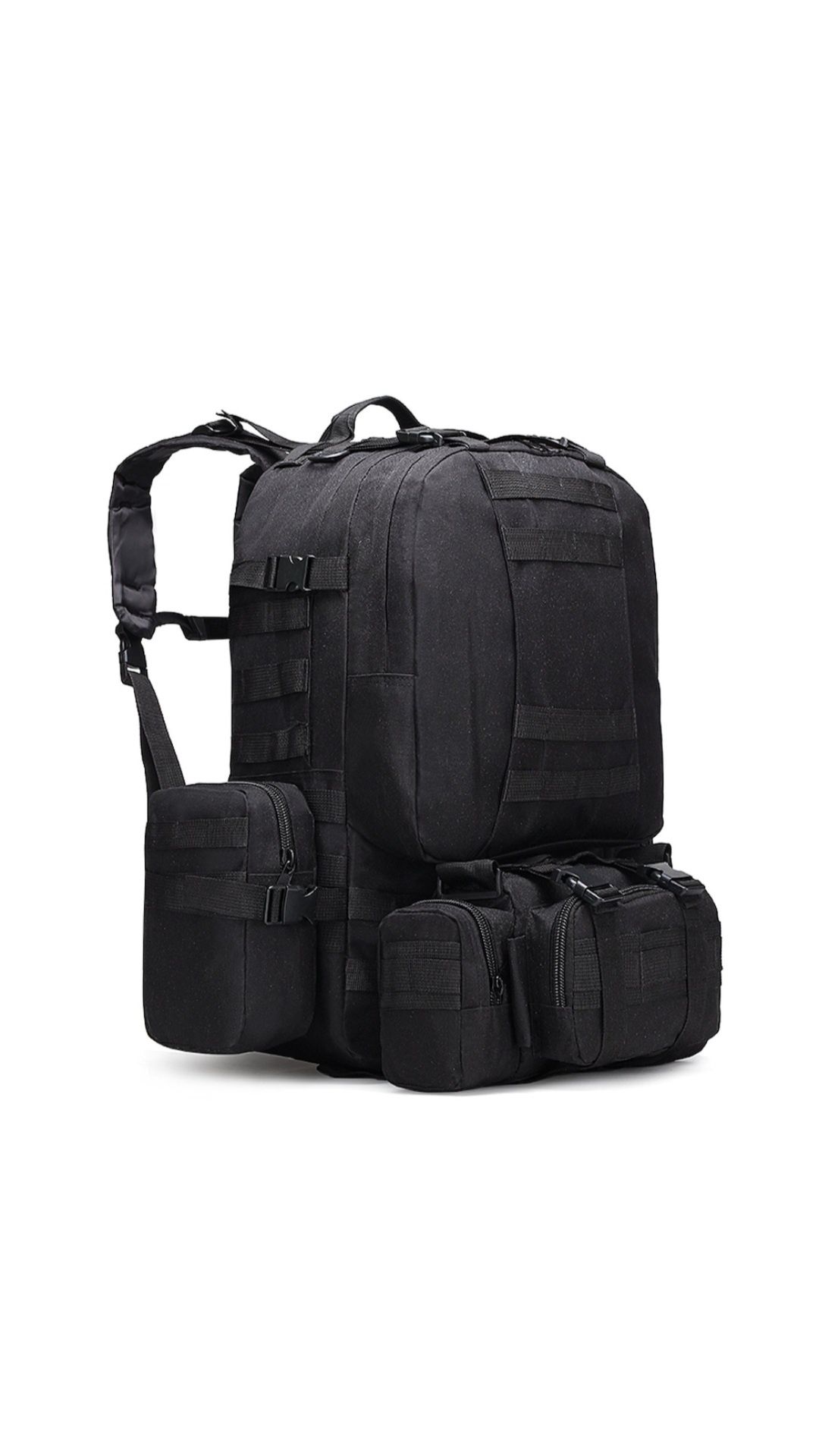 Rucsac militar 45l