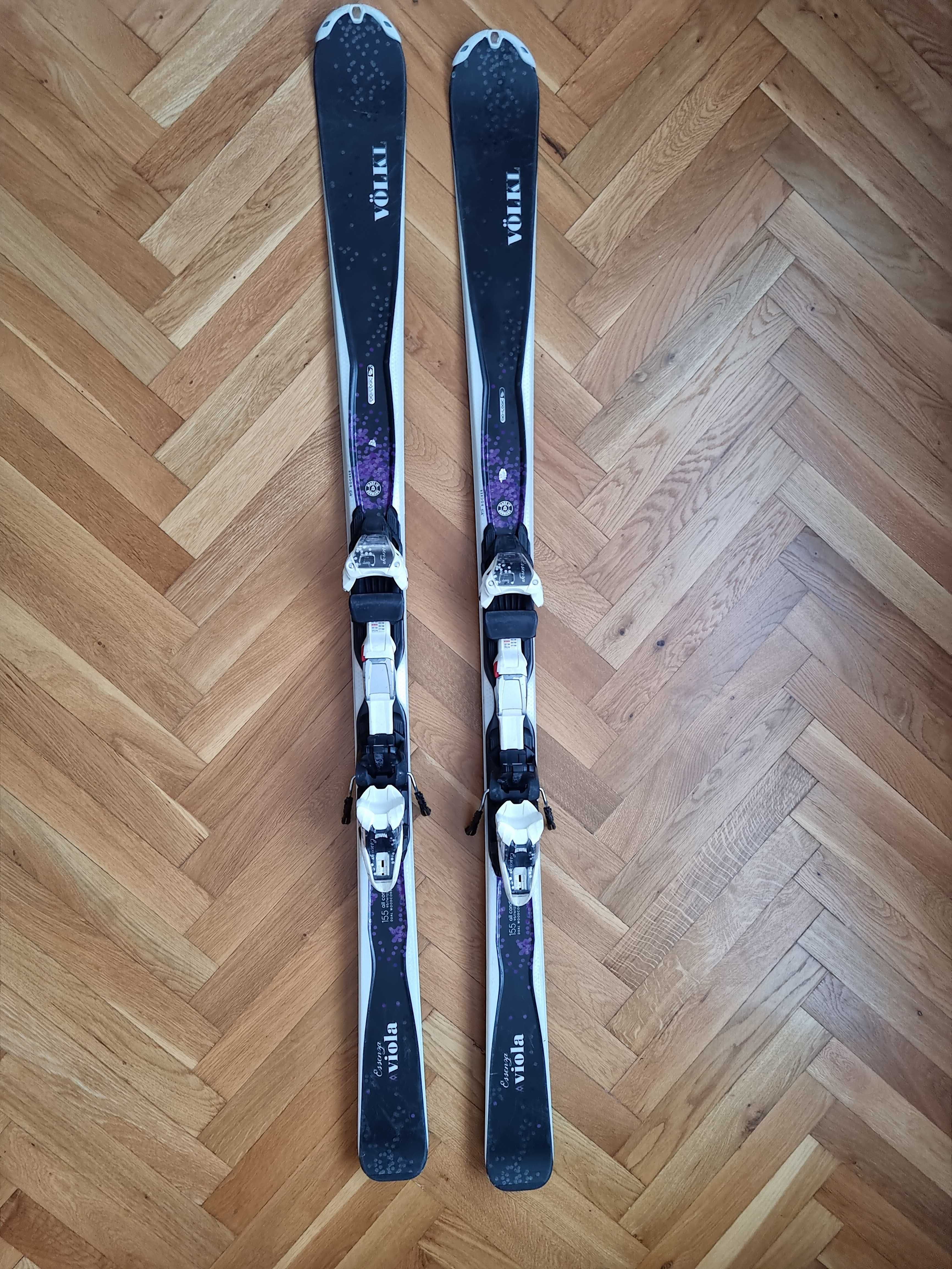 Ski femei Volkl Viola 155