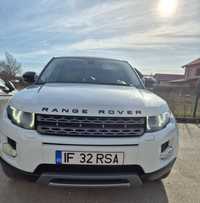 De vanzare Range Rover Evoque