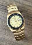 Vintage Seiko 5 Automatic