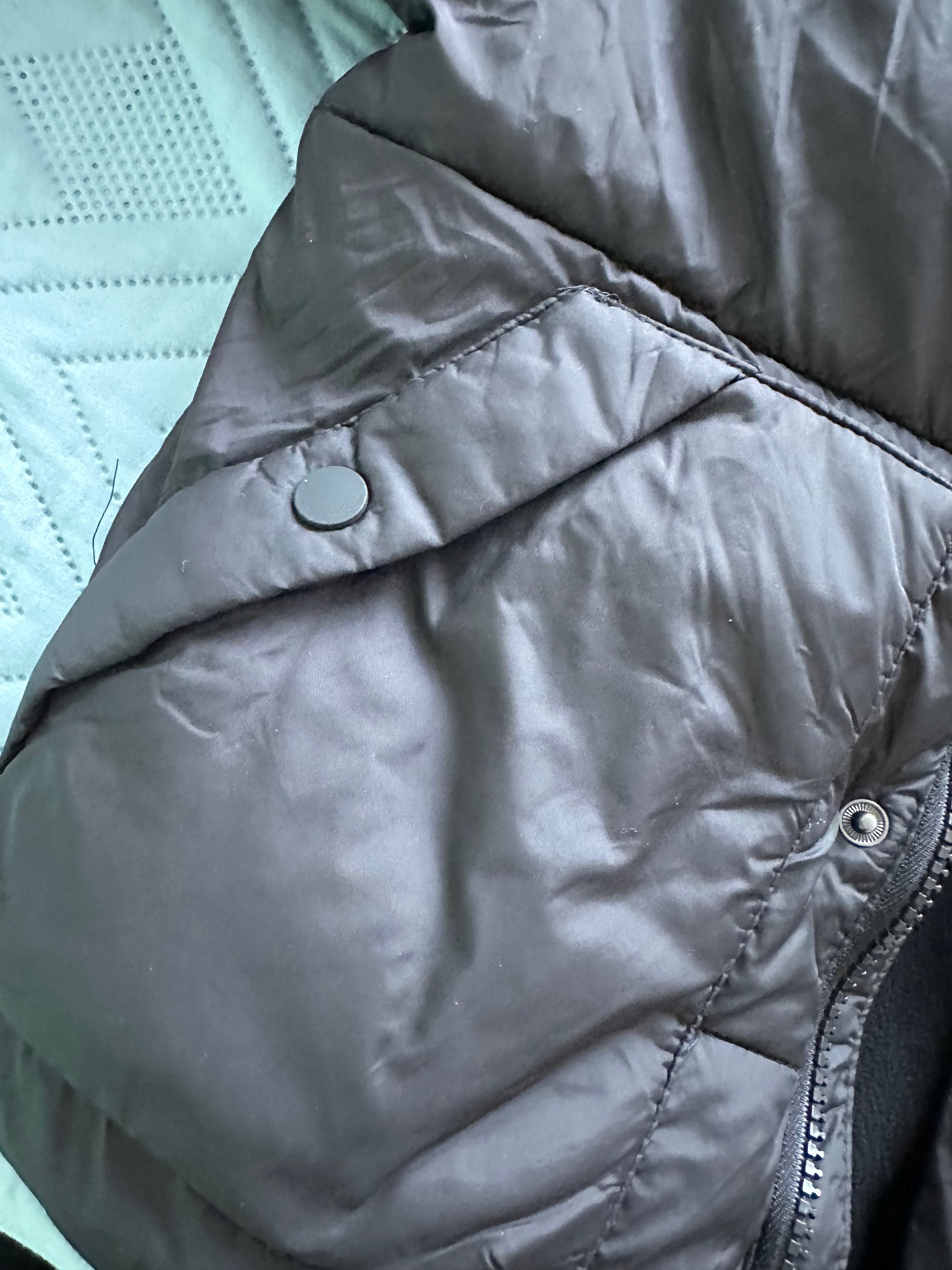 Детско зимно яке Zara