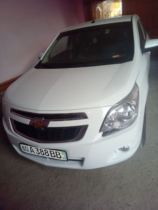 Тайёр янги кобалт