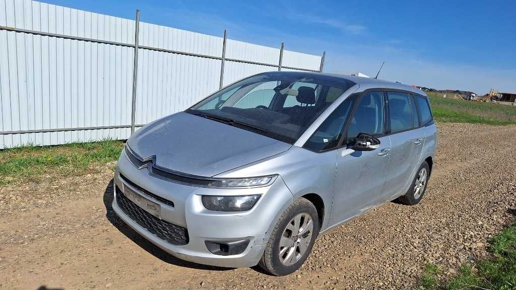Piese / Accesorii Citroen C4 Grand Picasso 1.6HDi 2013-2016