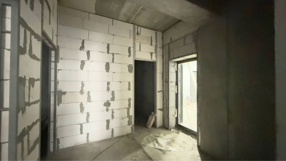 Продается 2 ком квартира, Алмазар