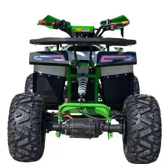 Електрическио ATV Grizli Tourist 2000W SPORT