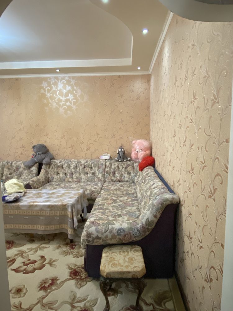 Продаётся квартира