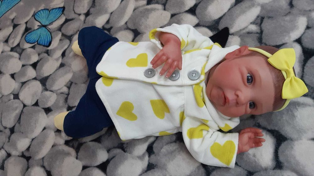 Papusa reborn ~Noua~