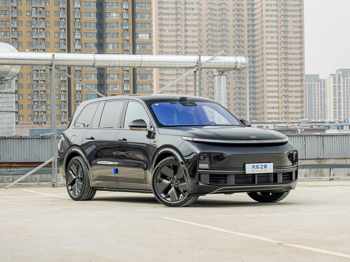Цена снижена. Ideal L9 CIP стоит 59 000 долларов США.