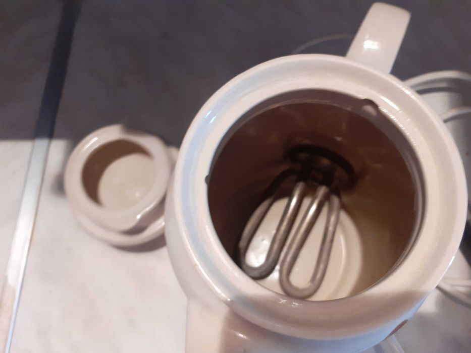 Сервиз за кафе, Сифон ,Прибори за хранене BRAZIL