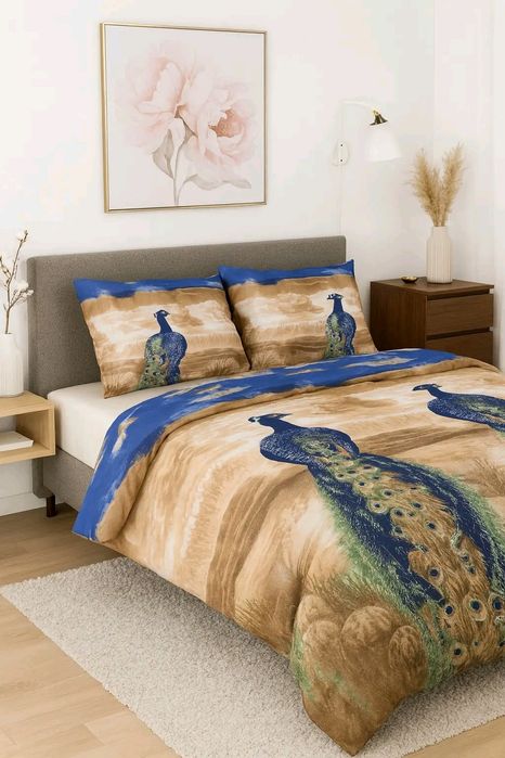 Комплект чаршафи 28 лева