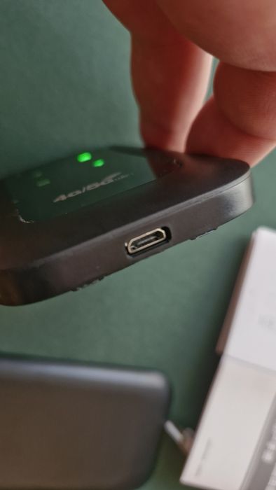 VIND Router Portabil 4G/5G WIFI
