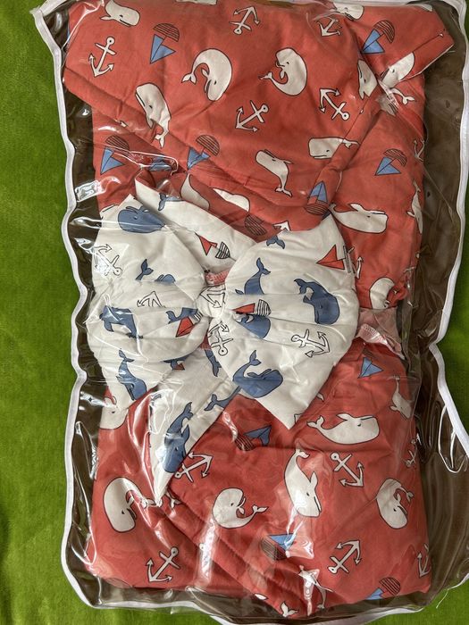 Конверт 2000 летный ( род сумка подарок)