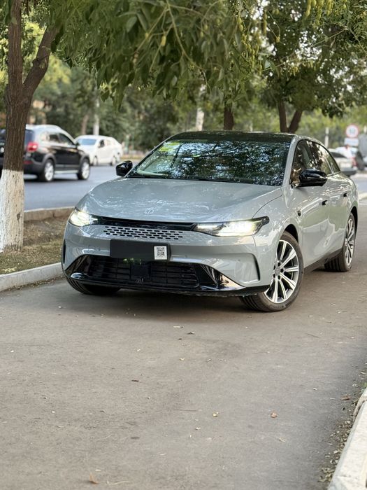 Leapmotor C01 Hybrid
