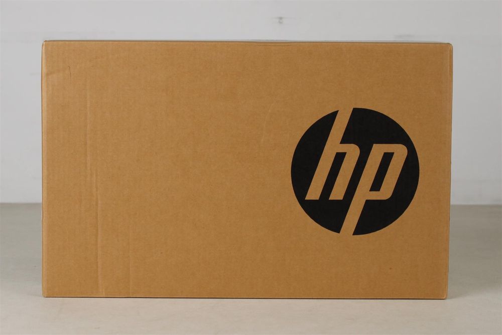Laptop HP 17inch. Ryzen 5 7520u, 16Gb/512Gb, Windows, Sigilat