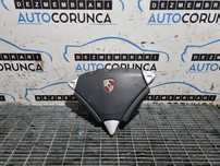 Airbag volan Porsche Cayenne Facelift 2007 - 2010 (1060) DR2Y7P00V5BQ