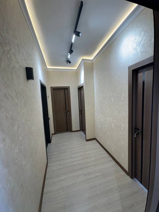 Квартира 2 хонали Т1213 2х комнатная