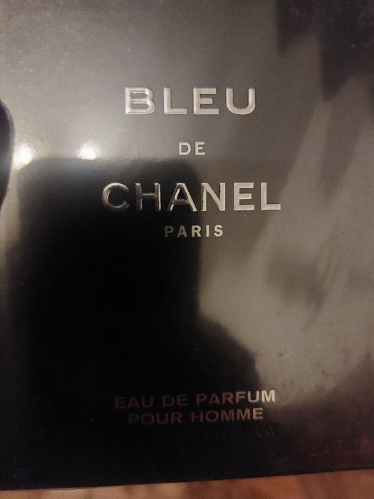 Parfum barbati- BLEU DE CHANEL