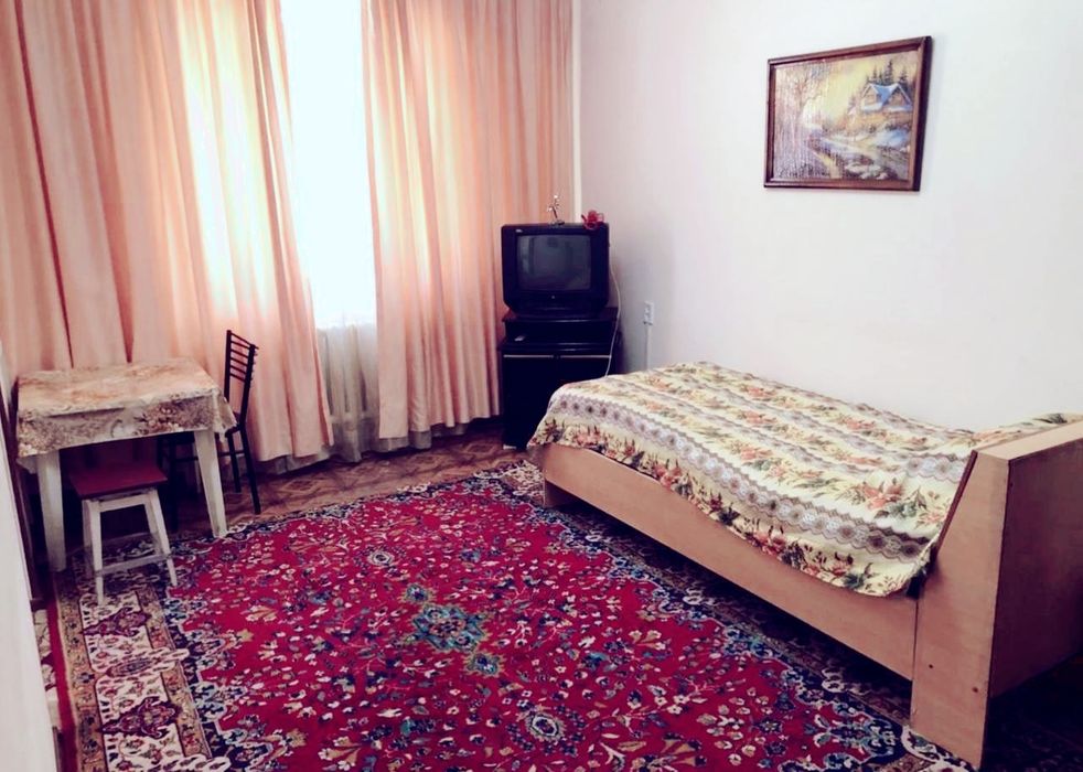 Ялангач, эко базар, Институт маданият , Академгородок