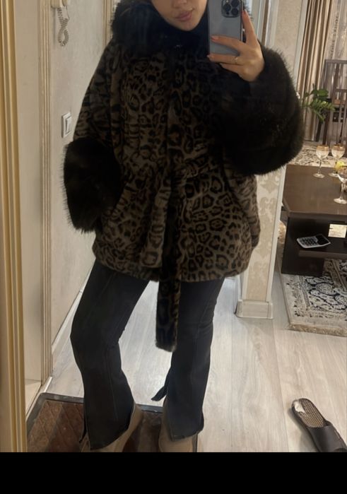 Срочно Продам шубу