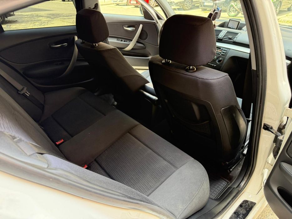 Bmw seria 1,E87 an 2010