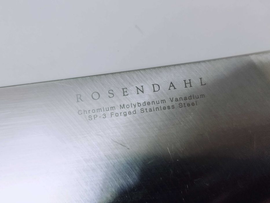 Cutit Bucatarie Rosendahl SP-3 , Komin Yamada