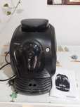 Espressor automat Philips HD8651/09, 1400W, 15 Bar, 1 l, Negru