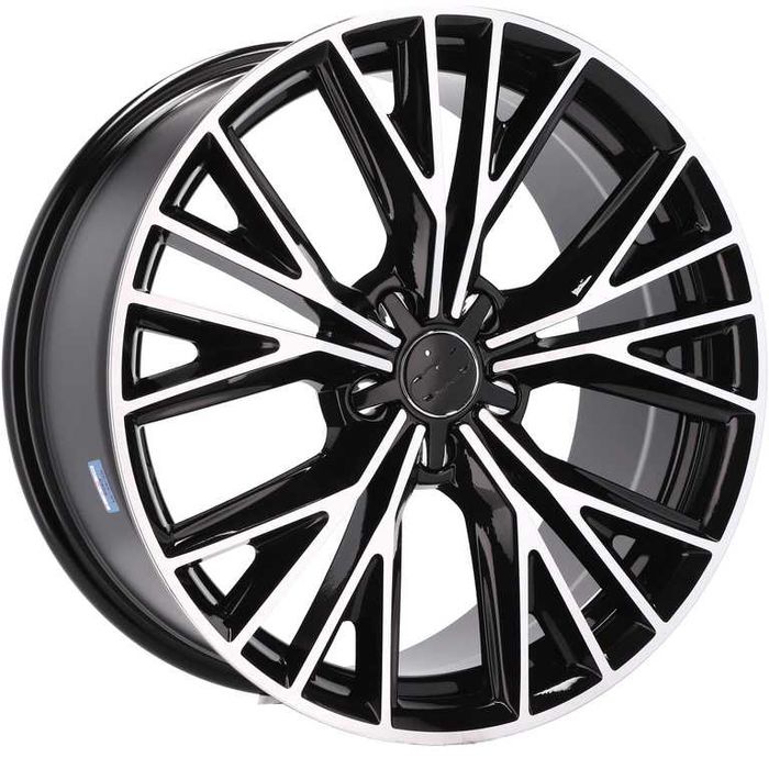 Джанти за Ауди 19" 5х112 / Djanti za Audi A4 A5 A6 A7 A8 Q 5Q7 XFC19