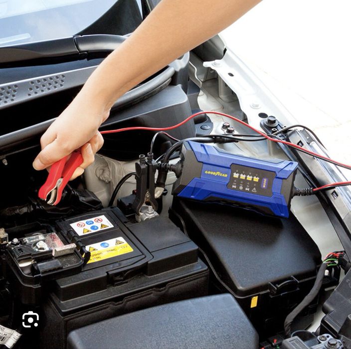 Зарядка аккумулятора, заряду аккумулятор за дешово