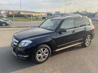 Mercedes Benz  GLK