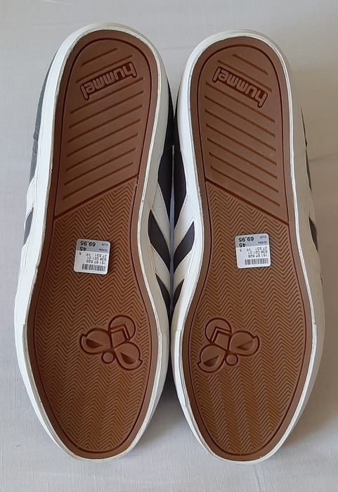 Hummel Slimmer Stadil
