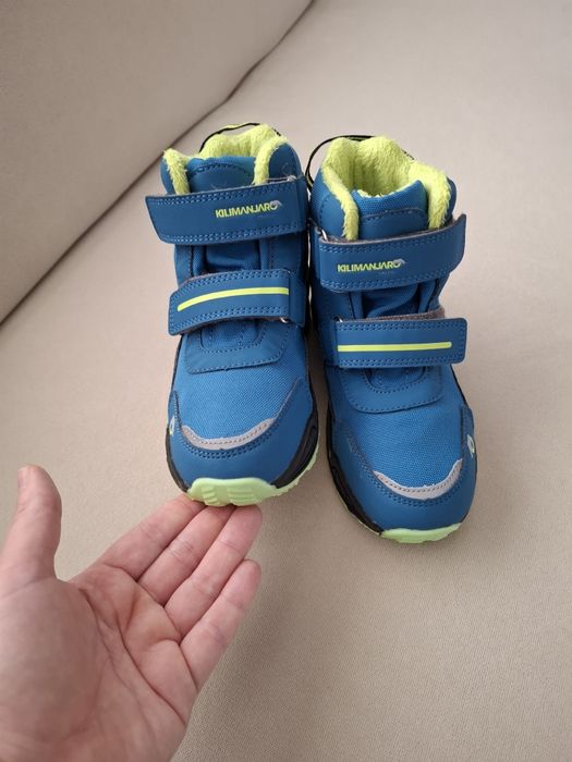 Ghete Kilimanjaro Hervis 31