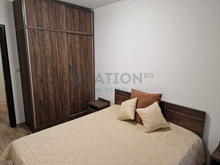 Продава се Двустаен апартамент в Варна, Погреби - 51 кв.м за 2351 €/кв.м - Снимка #4