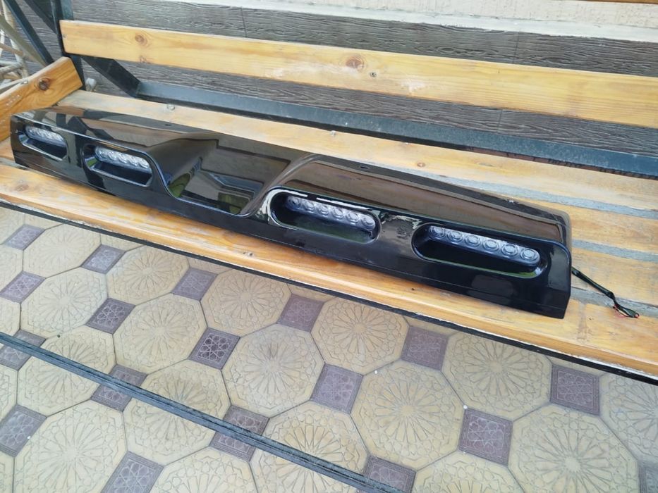 Продам Доп. Светодиодный освещение подходит