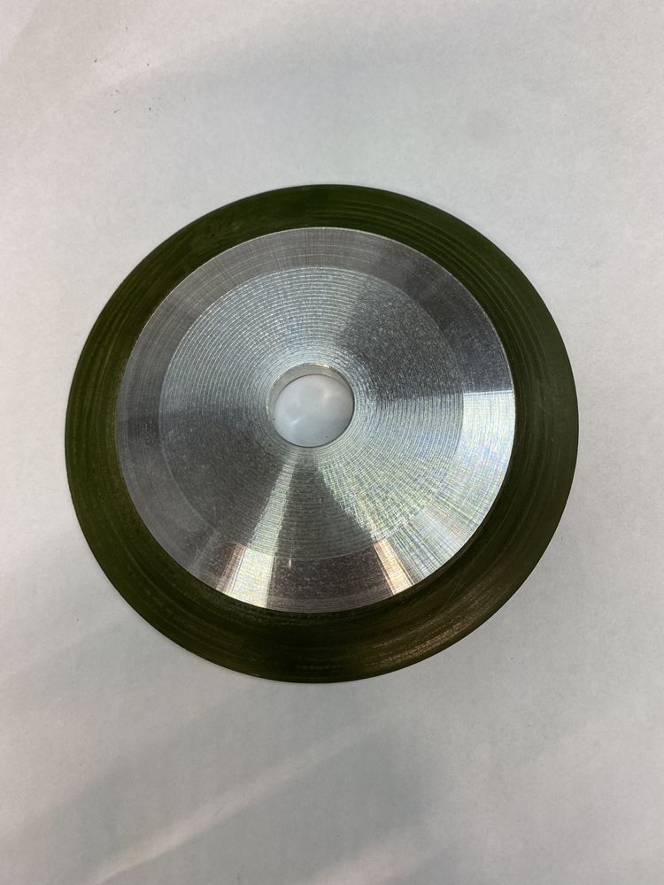 Disc diamantat pentru ascutit pastile vidia 125mm