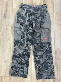 Engelbert Strauss 50 M pantaloni vanatoare lucru camuflaj