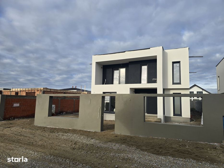 Casa de vanzare in Sanmartin, Bihor