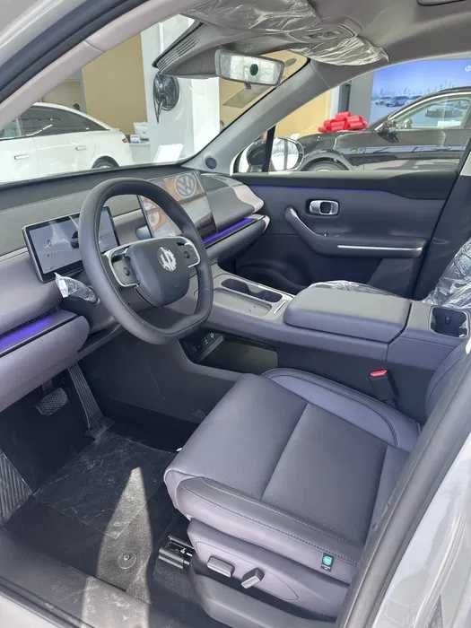 C10 leapmotor gibrid va elektor qulay natx va uslublarda
