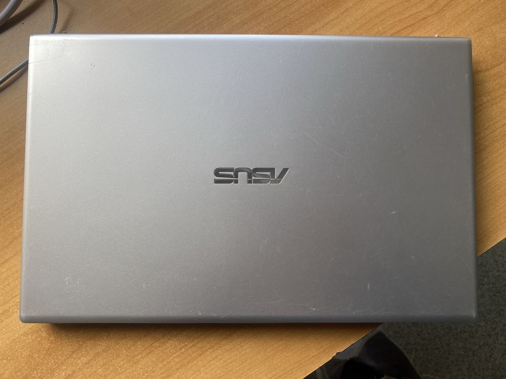 Laptop Asus Vivobook X512D, AMD Ryzen 5